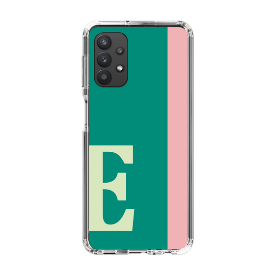 Slim Protection Case［ Original - initial color line - E green ］