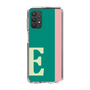 Slim Protection Case［ Original - initial color line - E green ］