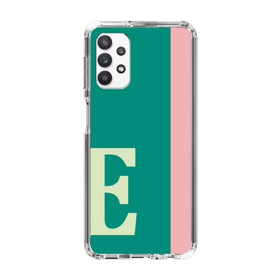 Slim Protection Case［ Original - initial color line - E green ］