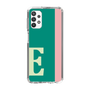 Slim Protection Case［ Original - initial color line - E green ］
