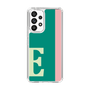 Slim Protection Case［ Original - initial color line - E green ］