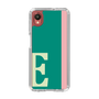 Slim Protection Case［ Original - initial color line - E green ］