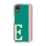 Slim Protection Case［ Original - initial color line - E green ］