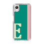 Slim Protection Case［ Original - initial color line - E green ］