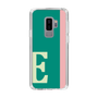 Slim Protection Case［ Original - initial color line - E green ］