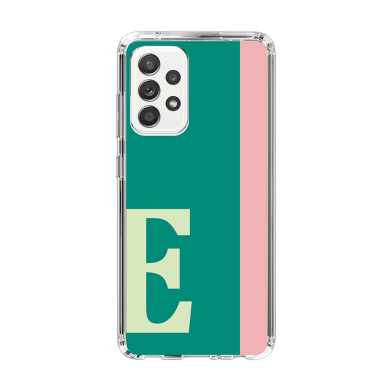 Slim Protection Case［ Original - initial color line - E green ］