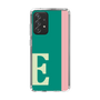 Slim Protection Case［ Original - initial color line - E green ］