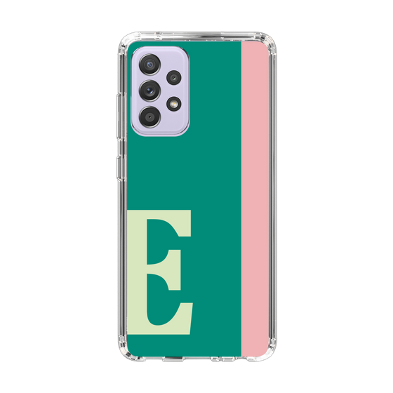 Slim Protection Case［ Original - initial color line - E green ］