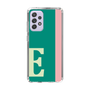 Slim Protection Case［ Original - initial color line - E green ］