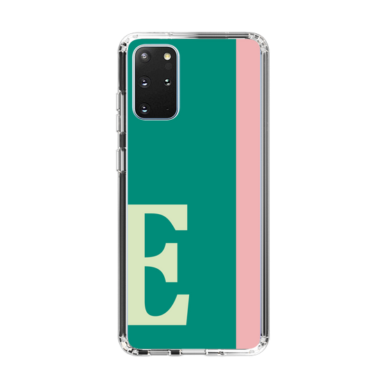 Slim Protection Case［ Original - initial color line - E green ］