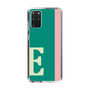 Slim Protection Case［ Original - initial color line - E green ］