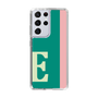Slim Protection Case［ Original - initial color line - E green ］