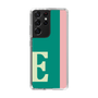 Slim Protection Case［ Original - initial color line - E green ］