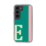 Slim Protection Case［ Original - initial color line - E green ］