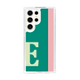Slim Protection Case［ Original - initial color line - E green ］