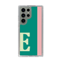 Slim Protection Case［ Original - initial color line - E green ］