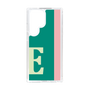Slim Protection Case［ Original - initial color line - E green ］