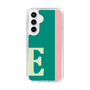 Slim Protection Case［ Original - initial color line - E green ］