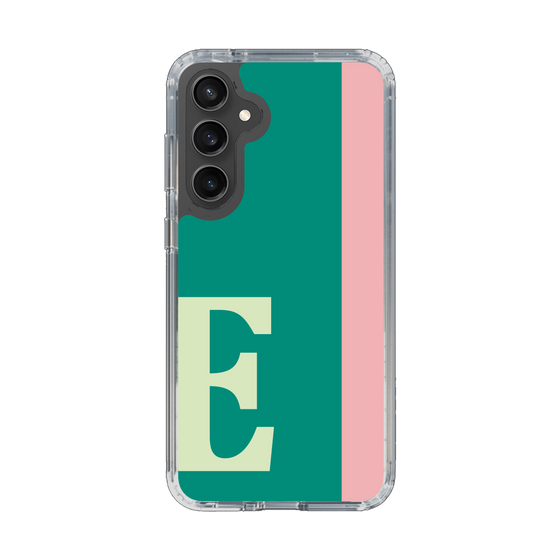 Slim Protection Case［ Original - initial color line - E green ］
