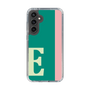 Slim Protection Case［ Original - initial color line - E green ］