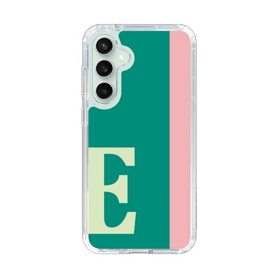 Slim Protection Case［ Original - initial color line - E green ］