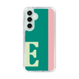 Slim Protection Case［ Original - initial color line - E green ］