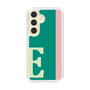 Slim Protection Case［ Original - initial color line - E green ］