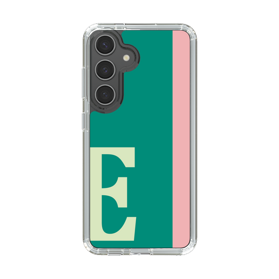 Slim Protection Case［ Original - initial color line - E green ］