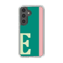 Slim Protection Case［ Original - initial color line - E green ］