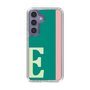 Slim Protection Case［ Original - initial color line - E green ］