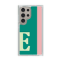 Slim Protection Case［ Original - initial color line - E green ］