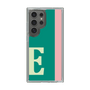 Slim Protection Case［ Original - initial color line - E green ］
