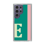Slim Protection Case［ Original - initial color line - E green ］