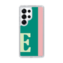 Slim Protection Case［ Original - initial color line - E green ］