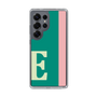 Slim Protection Case［ Original - initial color line - E green ］