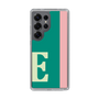 Slim Protection Case［ Original - initial color line - E green ］