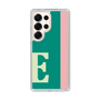 Slim Protection Case［ Original - initial color line - E green ］