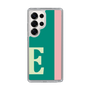 Slim Protection Case［ Original - initial color line - E green ］