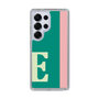 Slim Protection Case［ Original - initial color line - E green ］
