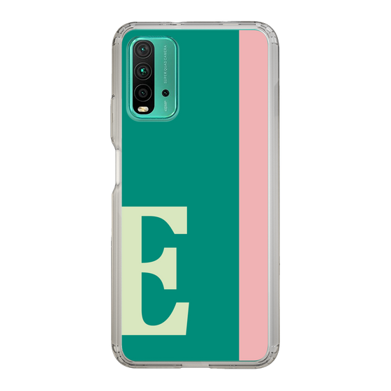 Slim Protection Case［ Original - initial color line - E green ］