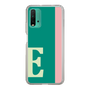 Slim Protection Case［ Original - initial color line - E green ］