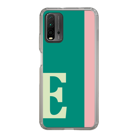 Slim Protection Case［ Original - initial color line - E green ］