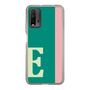 Slim Protection Case［ Original - initial color line - E green ］