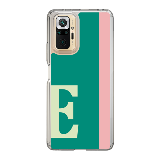 Slim Protection Case［ Original - initial color line - E green ］