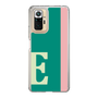 Slim Protection Case［ Original - initial color line - E green ］