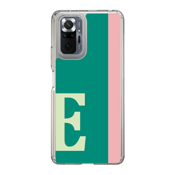 Slim Protection Case［ Original - initial color line - E green ］