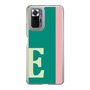 Slim Protection Case［ Original - initial color line - E green ］