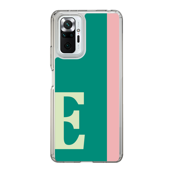 Slim Protection Case［ Original - initial color line - E green ］