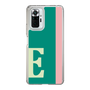 Slim Protection Case［ Original - initial color line - E green ］