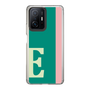 Slim Protection Case［ Original - initial color line - E green ］